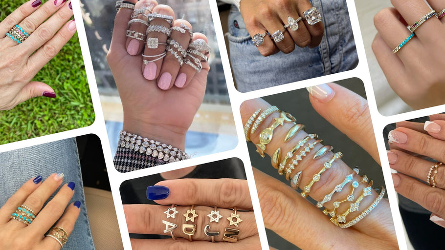 2025 Jewelry Trends You Need to Know