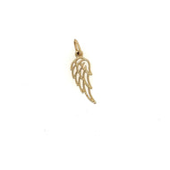 Angel Wing Charm