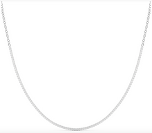 Load image into Gallery viewer, LG Tennis Necklace