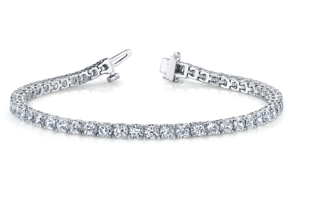 LG Tennis Bracelet