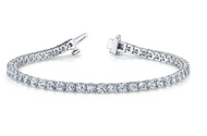 LG Tennis Bracelet