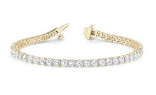 Load image into Gallery viewer, LG Tennis Bracelet