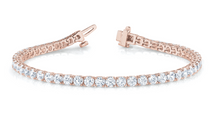 Load image into Gallery viewer, LG Tennis Bracelet