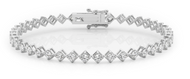 LG Diamond Bracelet