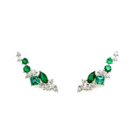 Emerald Clusters