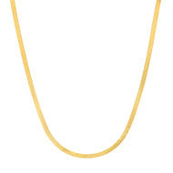 Herringbone Chain 5.1mm