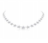 Star Statement Choker