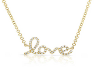 Love Necklace