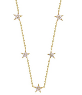 Star Necklace