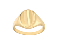 Classic Signet Ring