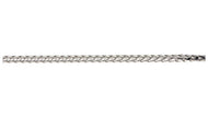 2.4mm Franco Men’s Chain